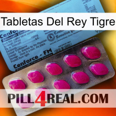 Tiger King Tablets 35